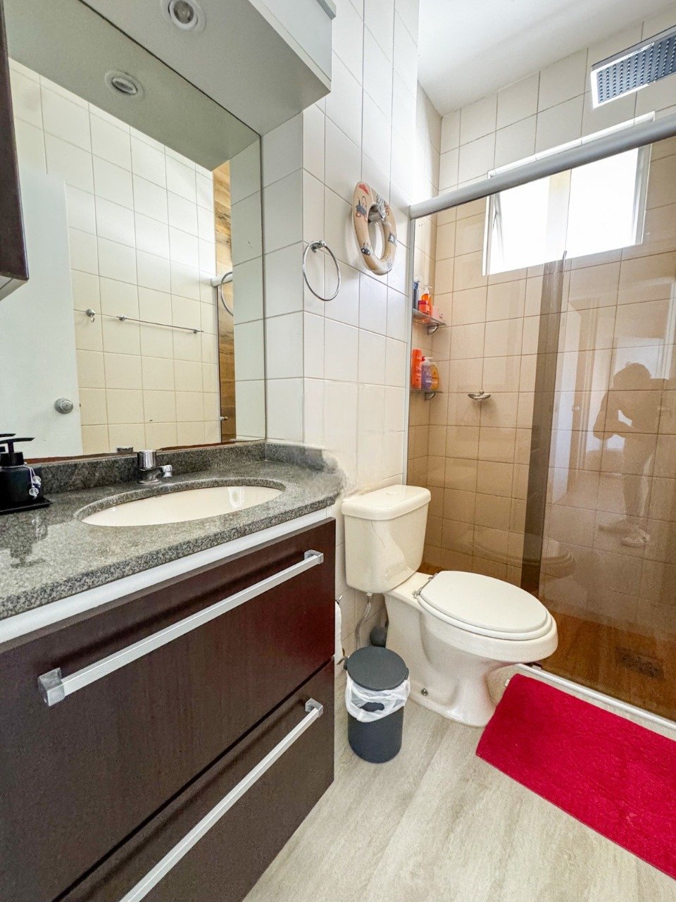 Apartamento à venda no Saco Dos Limoes: 