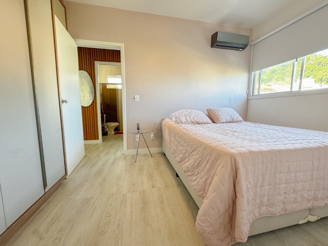 Apartamento à venda no Saco Dos Limoes: 