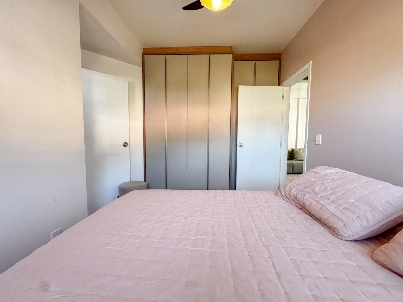 Apartamento à venda no Saco Dos Limoes: 