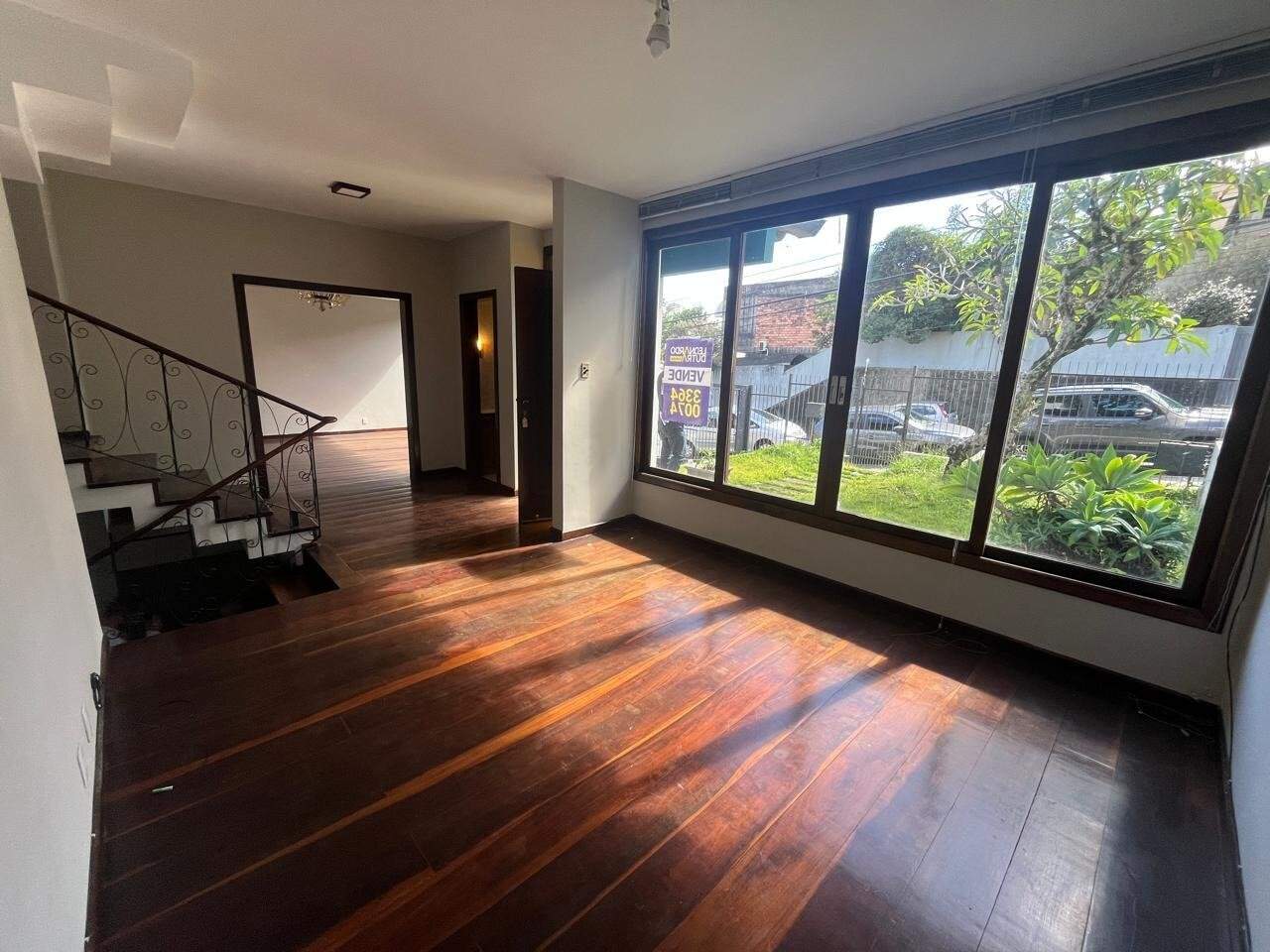 Casa à venda no Centro: