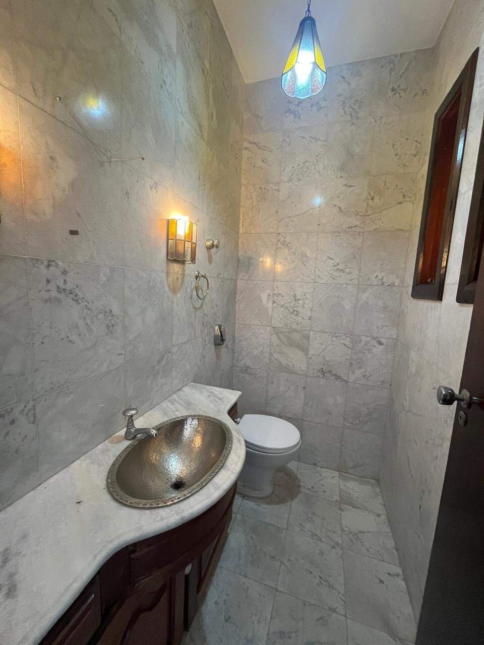 Casa à venda no Centro: