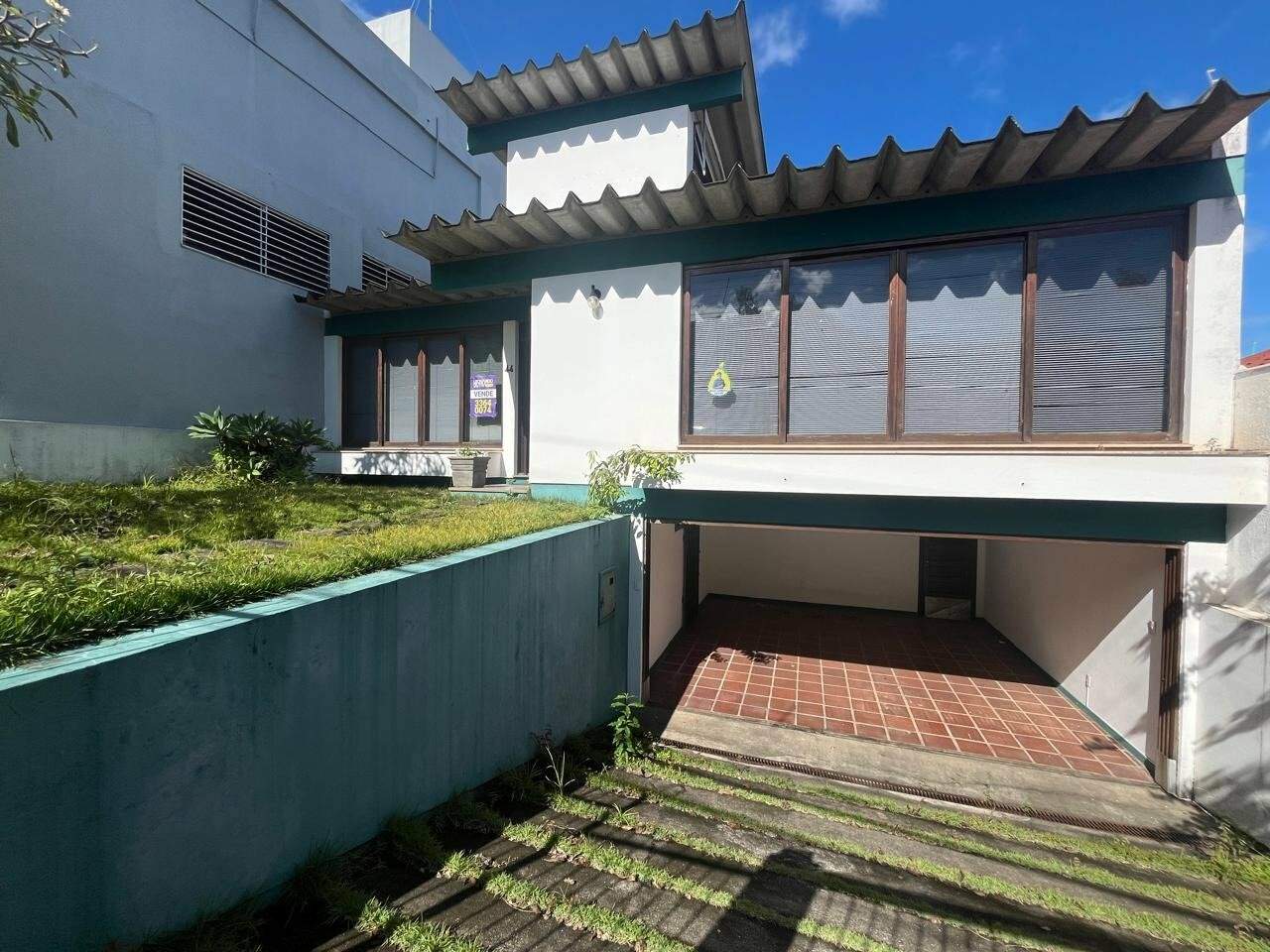 Casa à venda no Centro: 