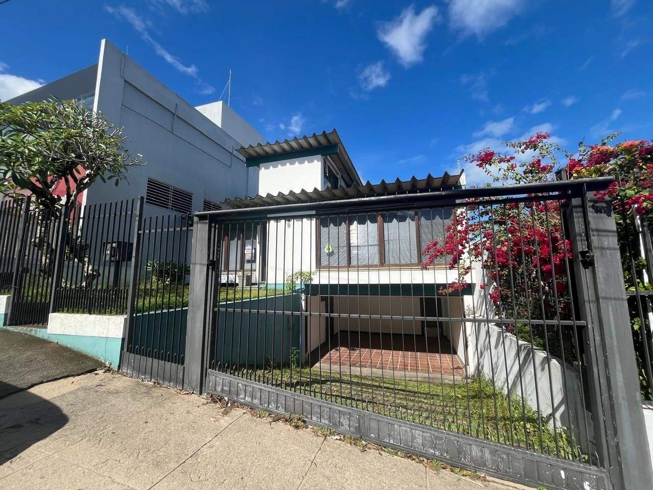 Casa à venda no Centro: 