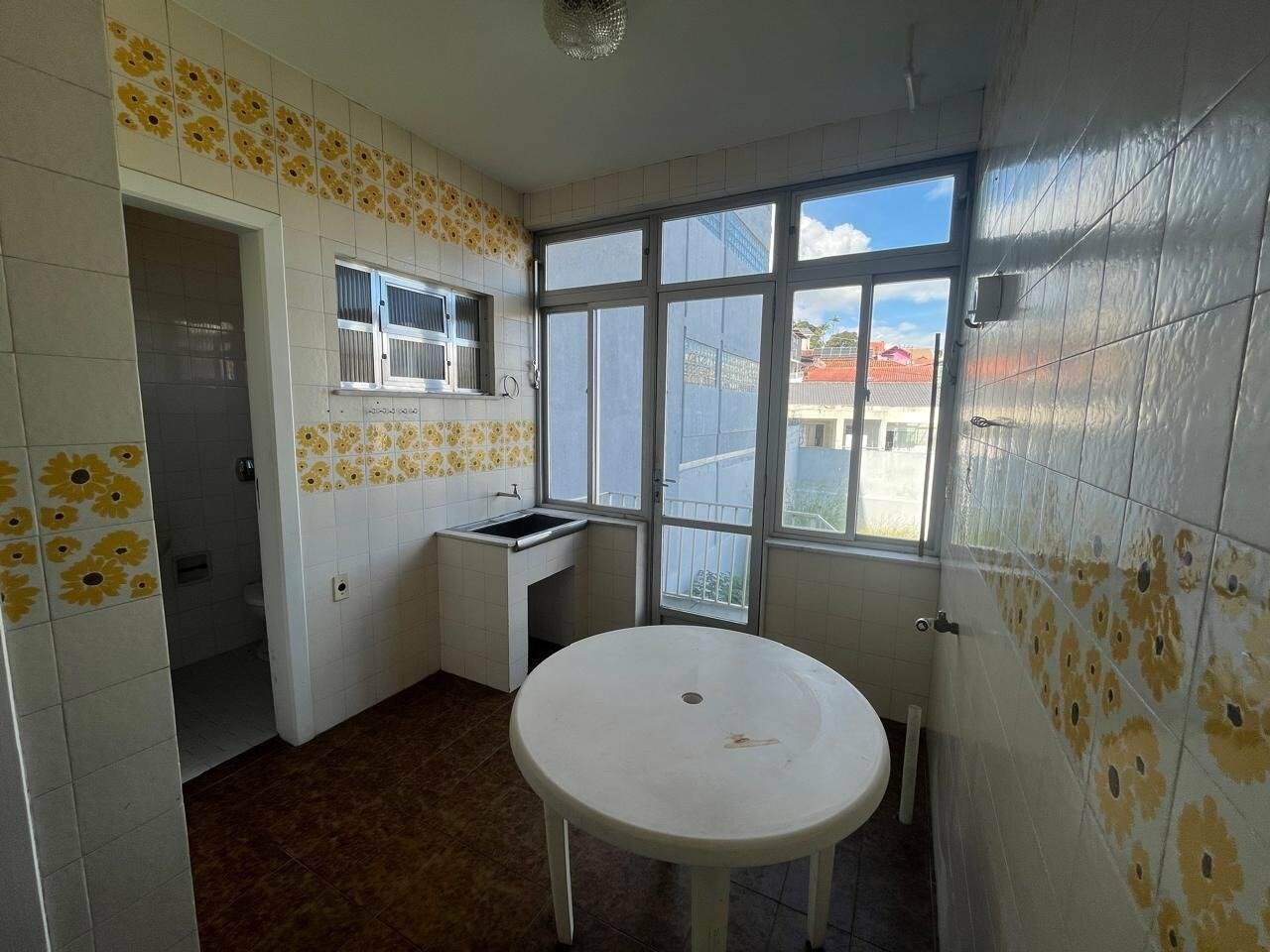 Casa à venda no Centro: