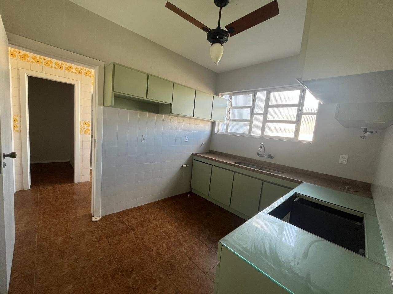 Casa à venda no Centro: