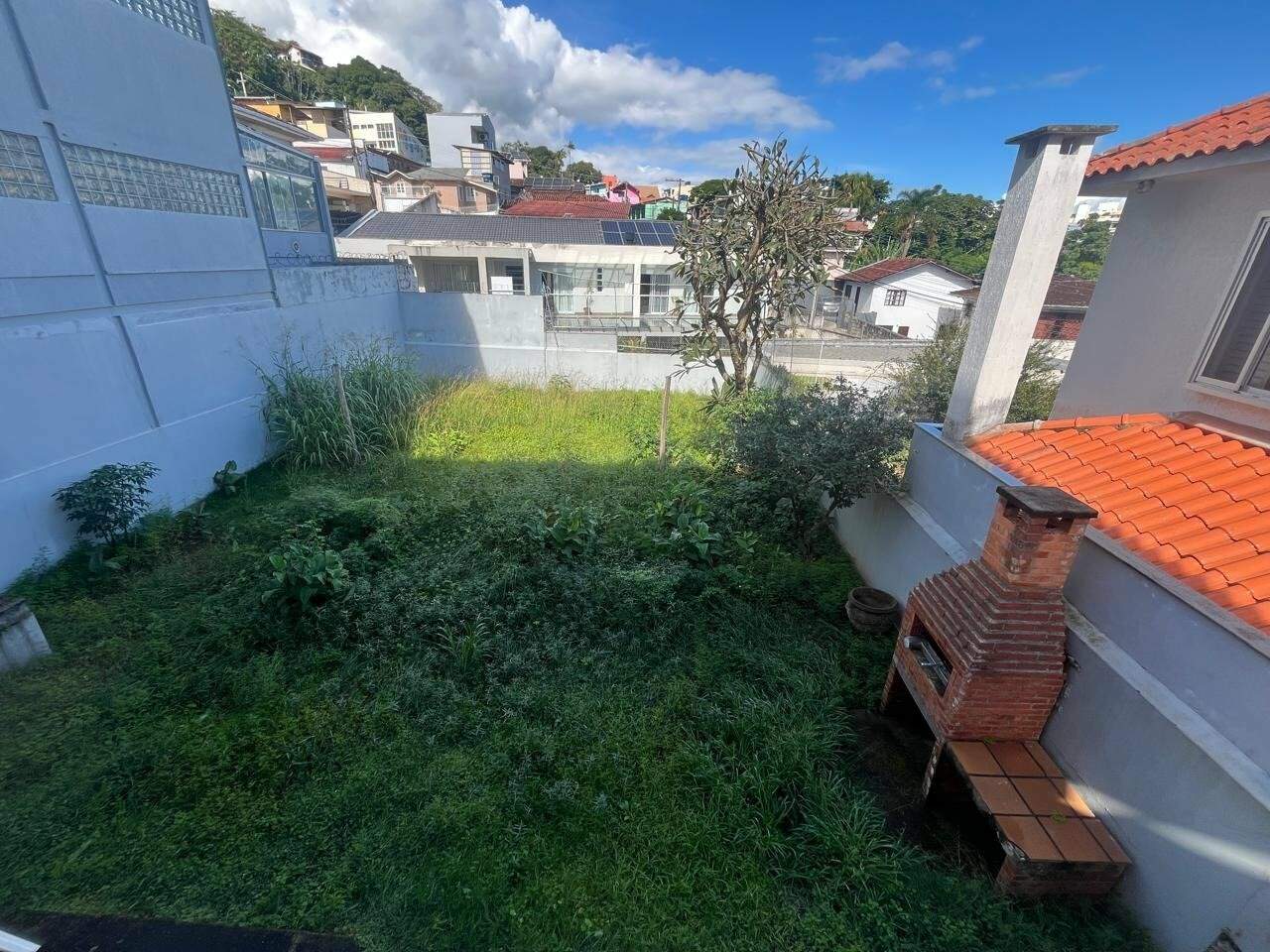 Casa à venda no Centro: