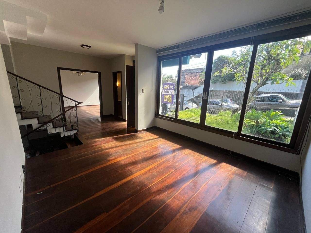 Casa à venda no Centro: