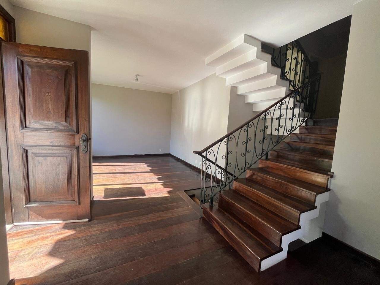 Casa à venda no Centro:
