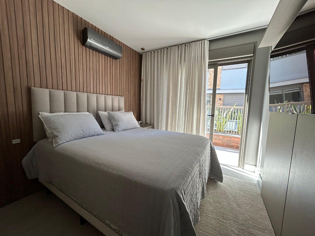 Apartamento à venda no Jardim Atlantico: 