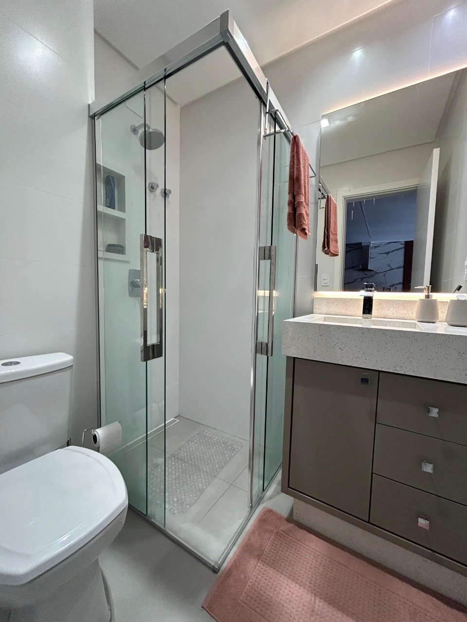 Apartamento à venda no Jardim Atlantico: 