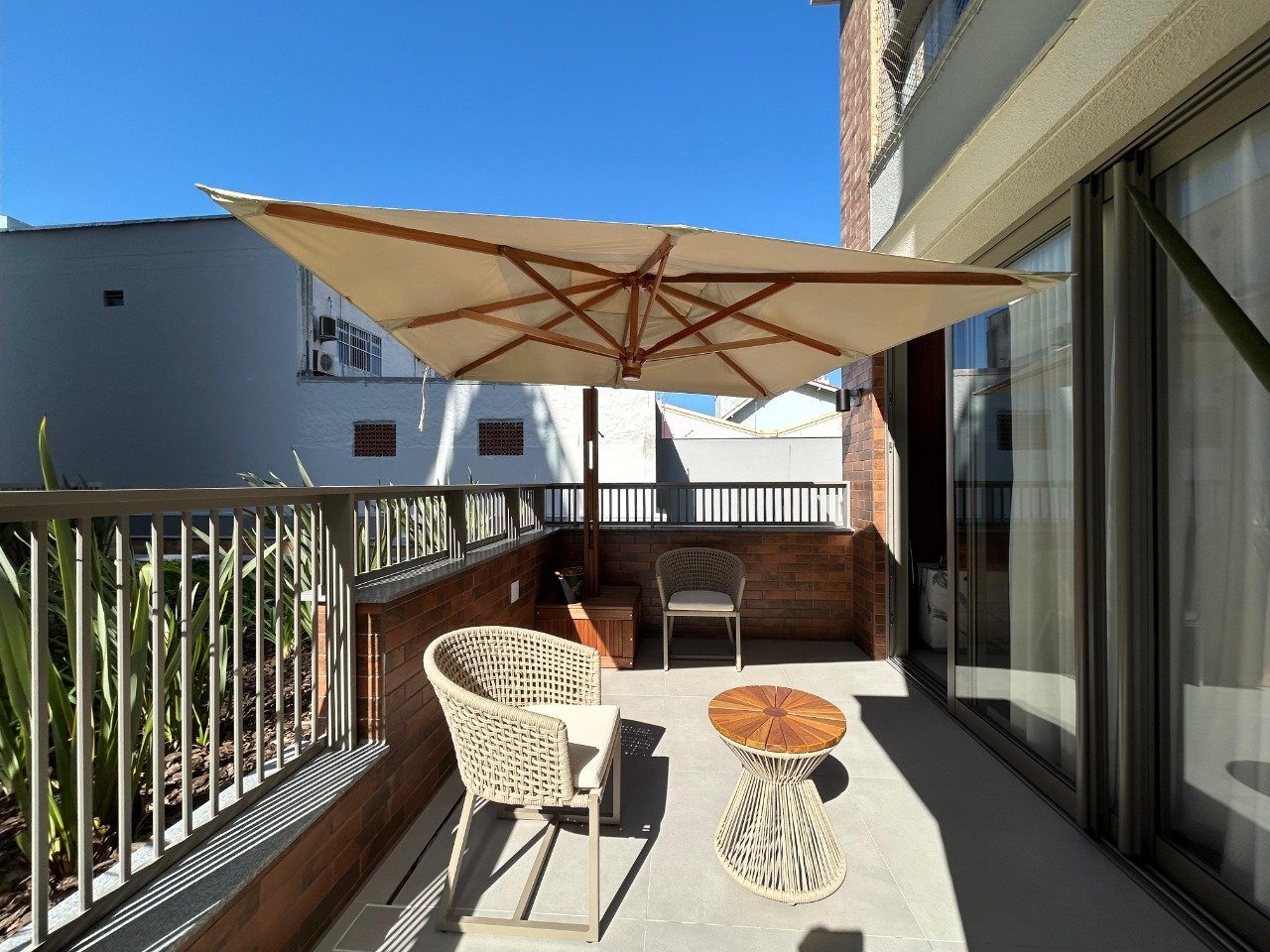 Apartamento à venda no Jardim Atlantico: 