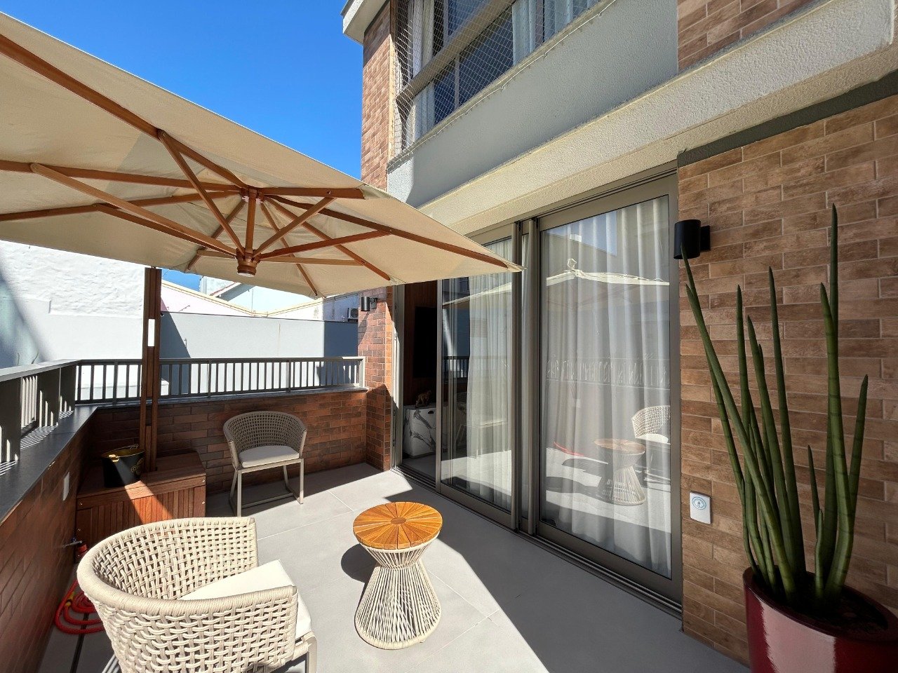 Apartamento à venda no Jardim Atlantico: 