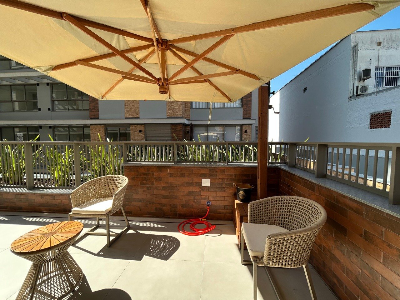 Apartamento à venda no Jardim Atlantico: 