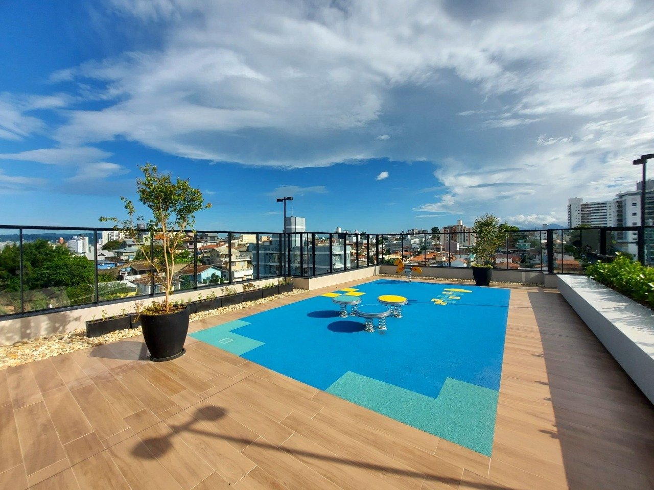 Apartamento à venda no Jardim Atlantico: 