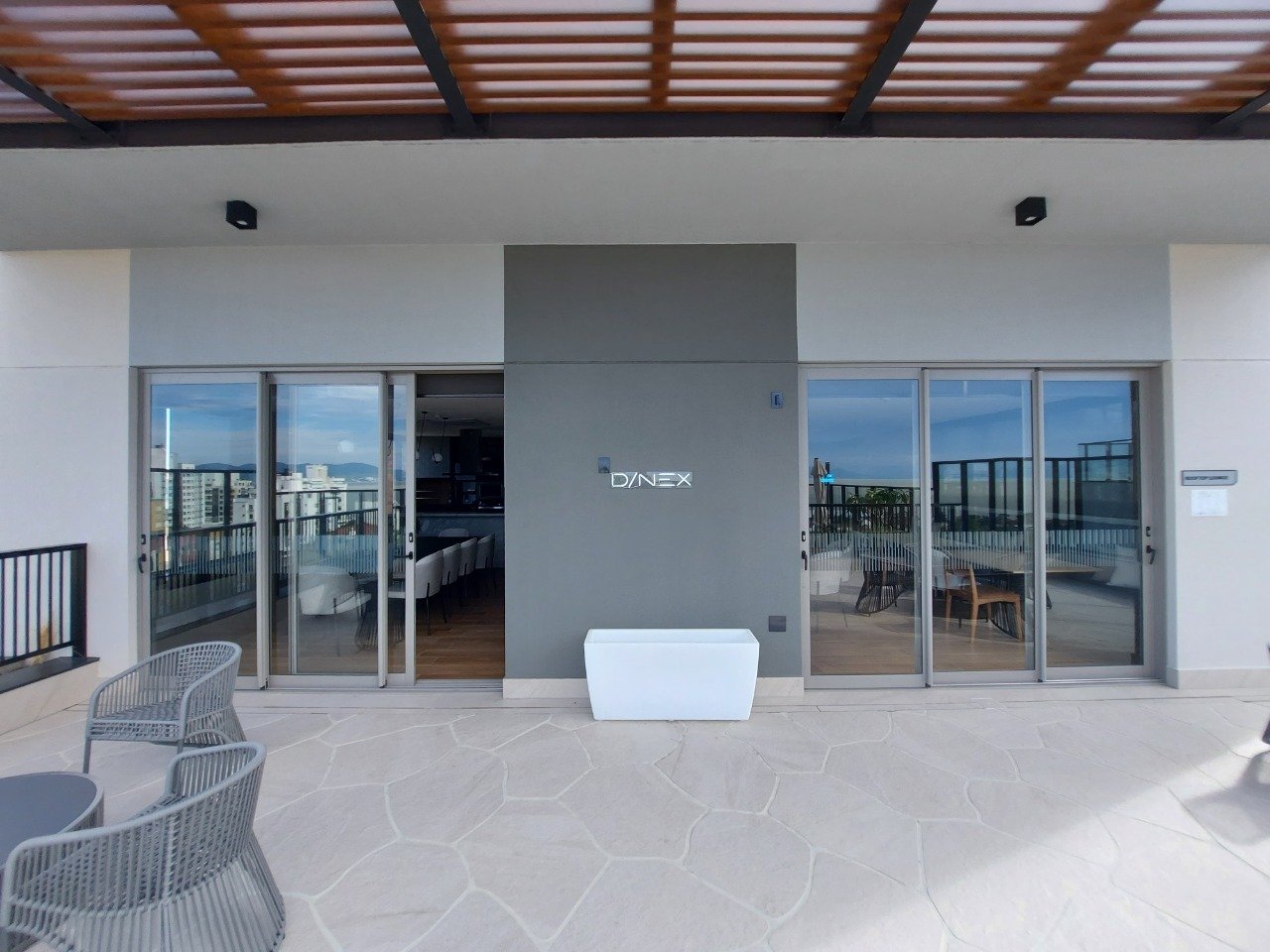 Apartamento à venda no Jardim Atlantico: 