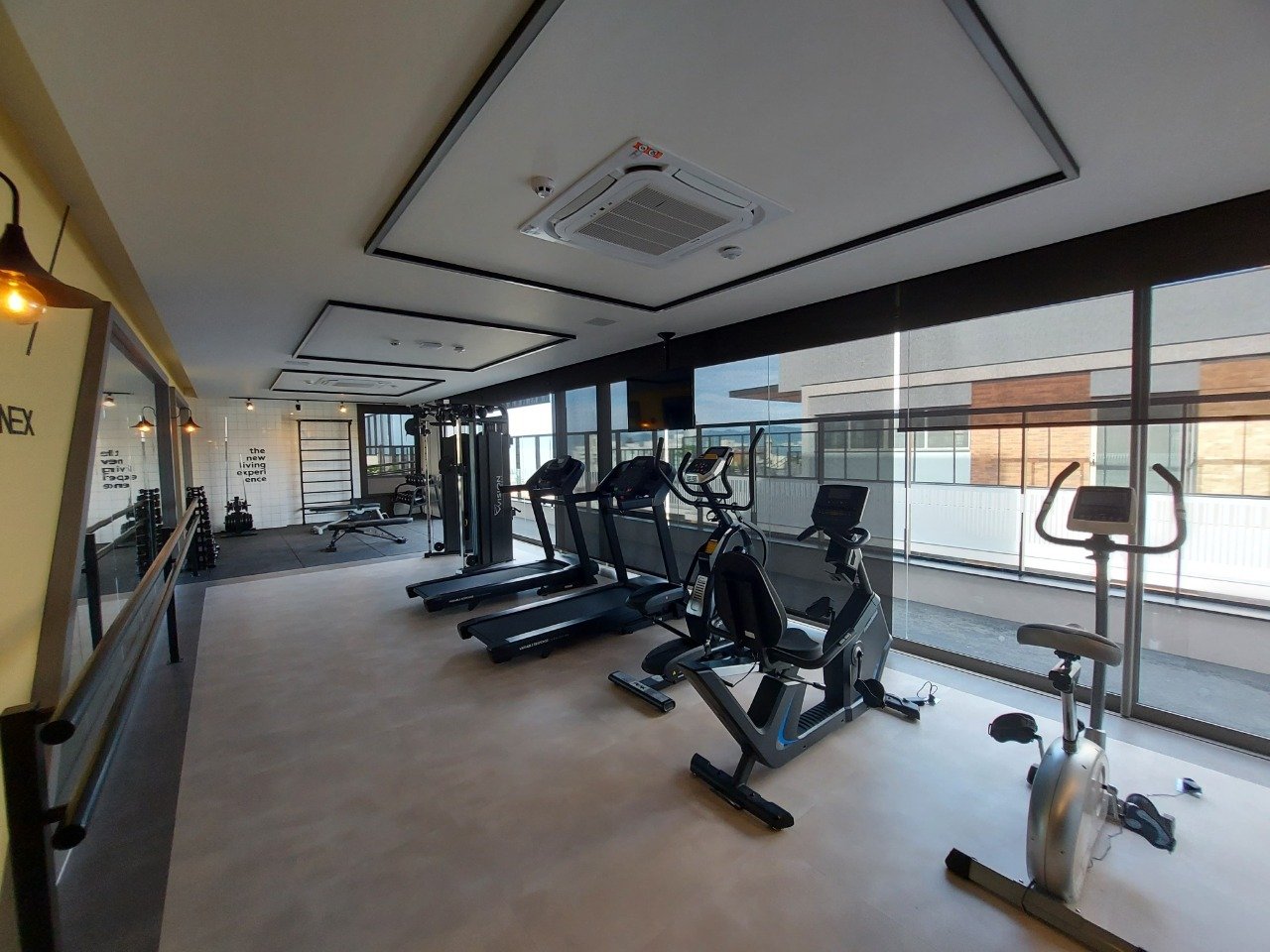 Apartamento à venda no Jardim Atlantico: 