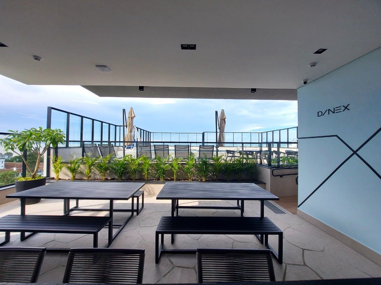 Apartamento à venda no Jardim Atlantico: 