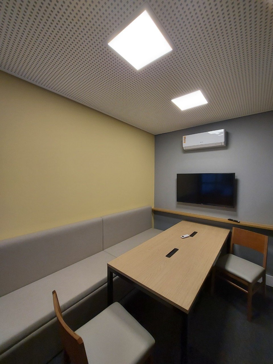 Apartamento à venda no Jardim Atlantico: 