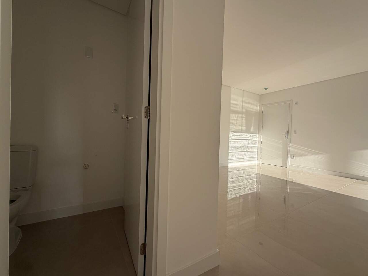 Apartamento à venda no Kobrasol: