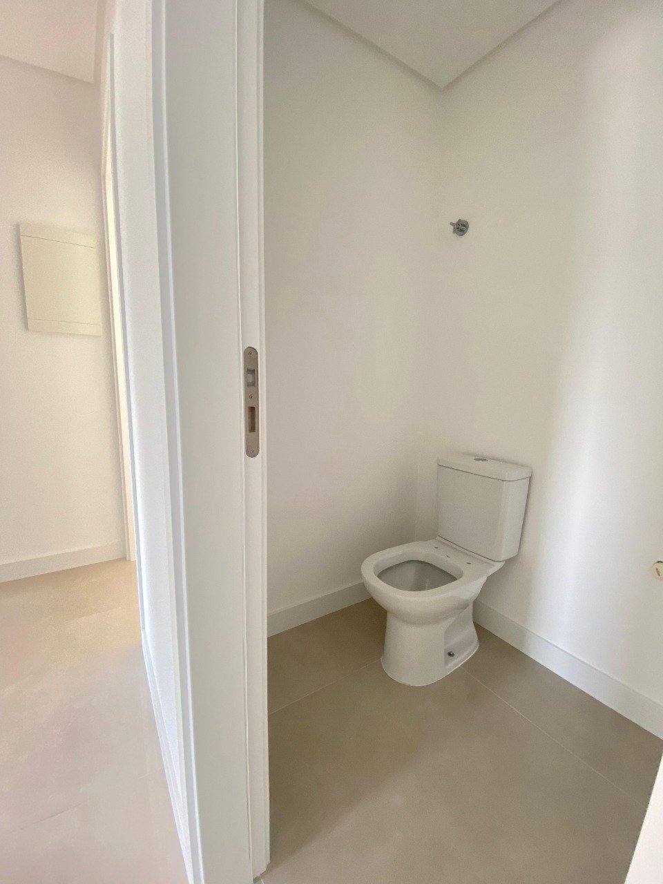 Apartamento à venda no Kobrasol: 