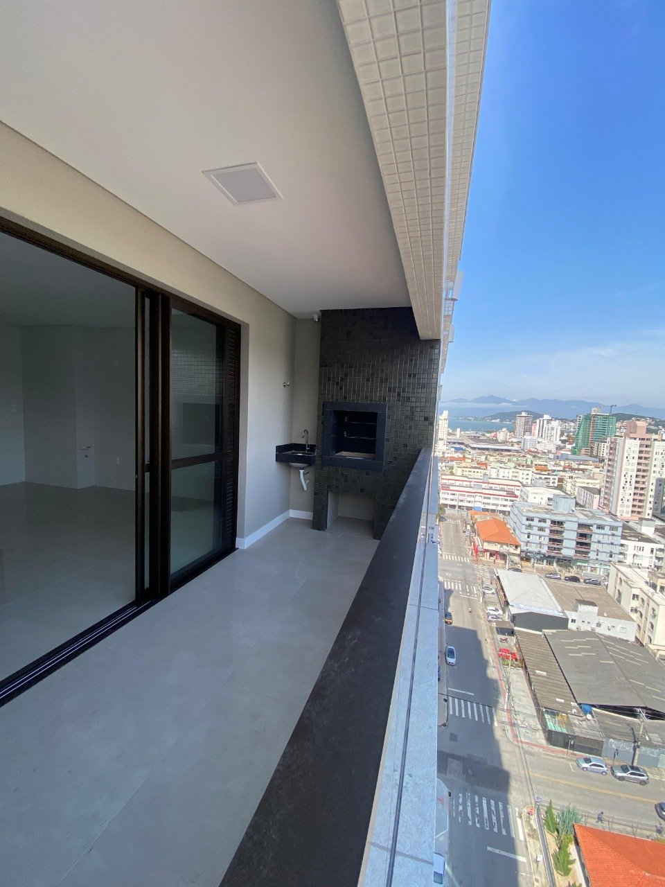 Apartamento à venda no Kobrasol: 