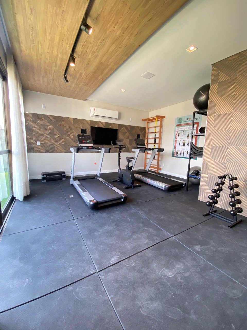 Apartamento à venda no Kobrasol: 