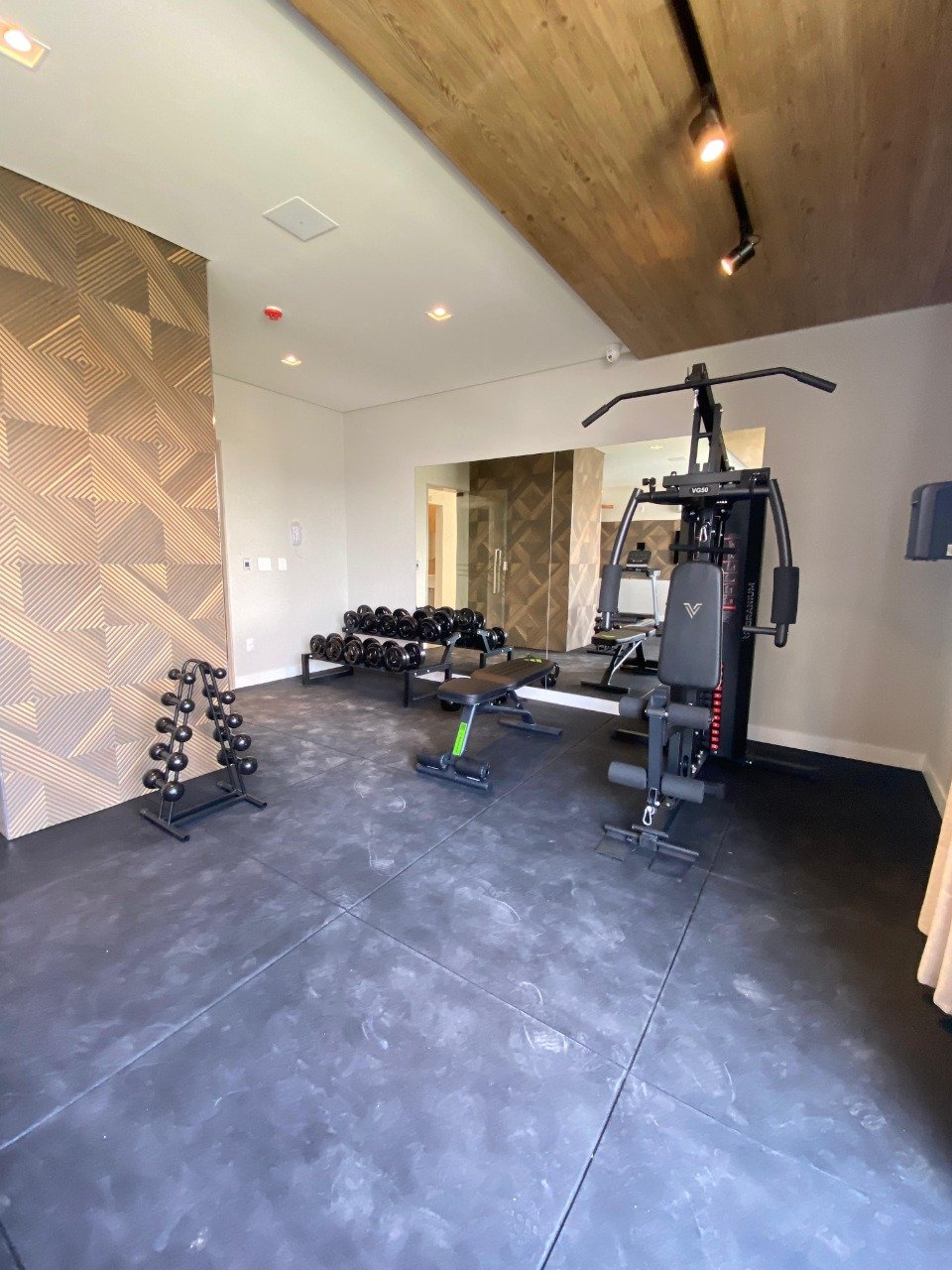 Apartamento à venda no Kobrasol: 