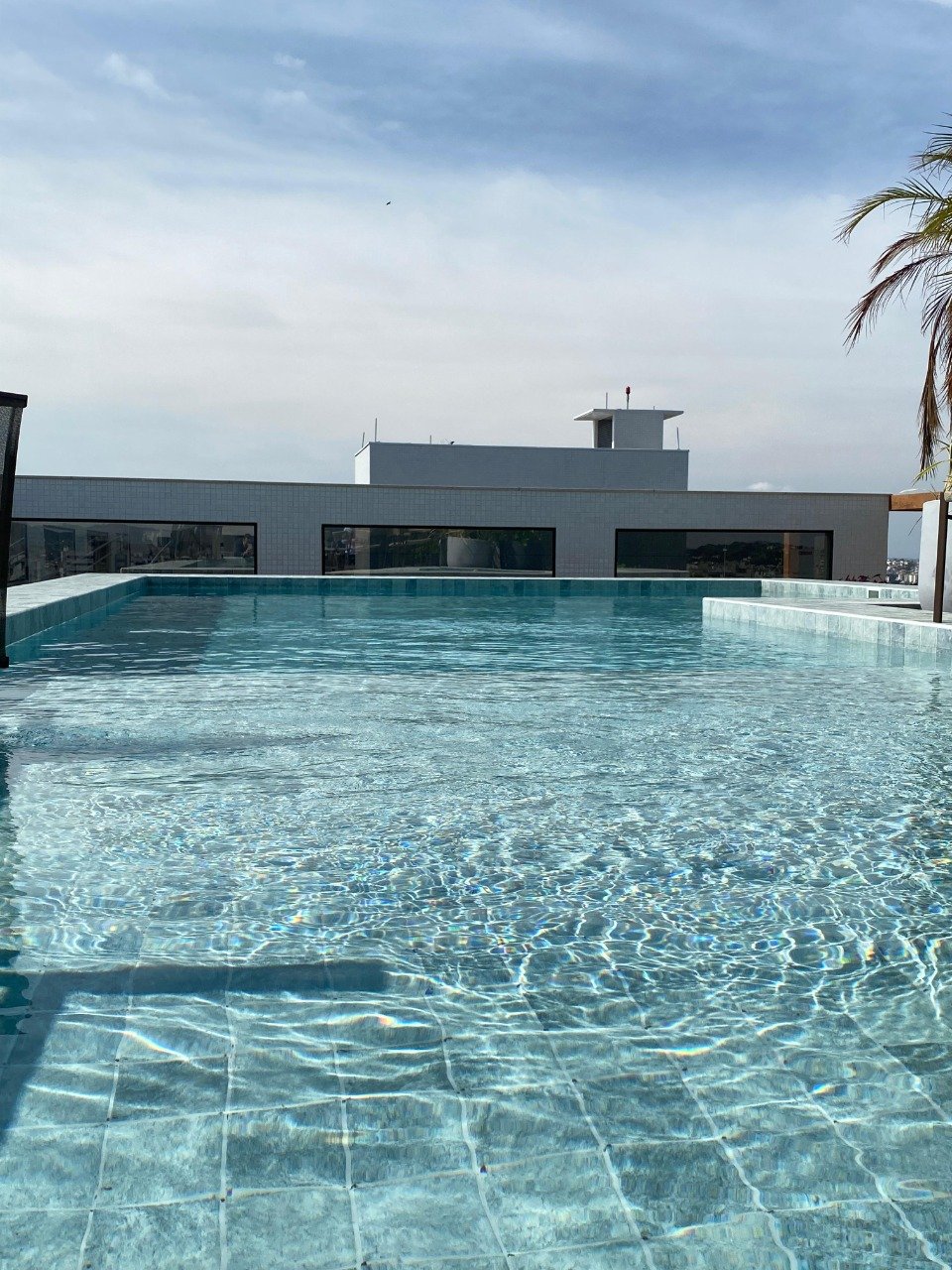 Apartamento à venda no Kobrasol: 