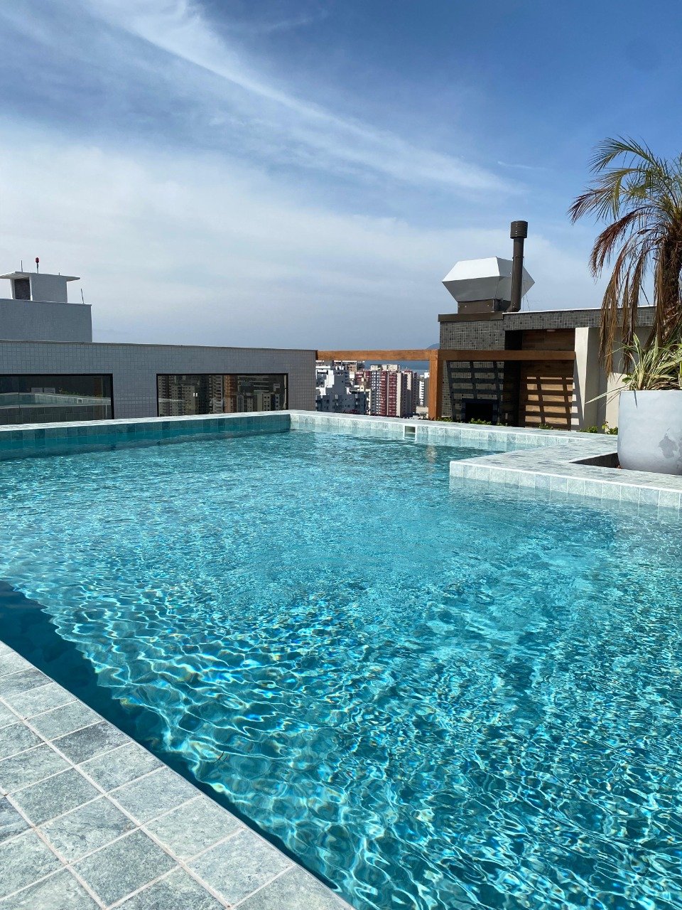 Apartamento à venda no Kobrasol: 