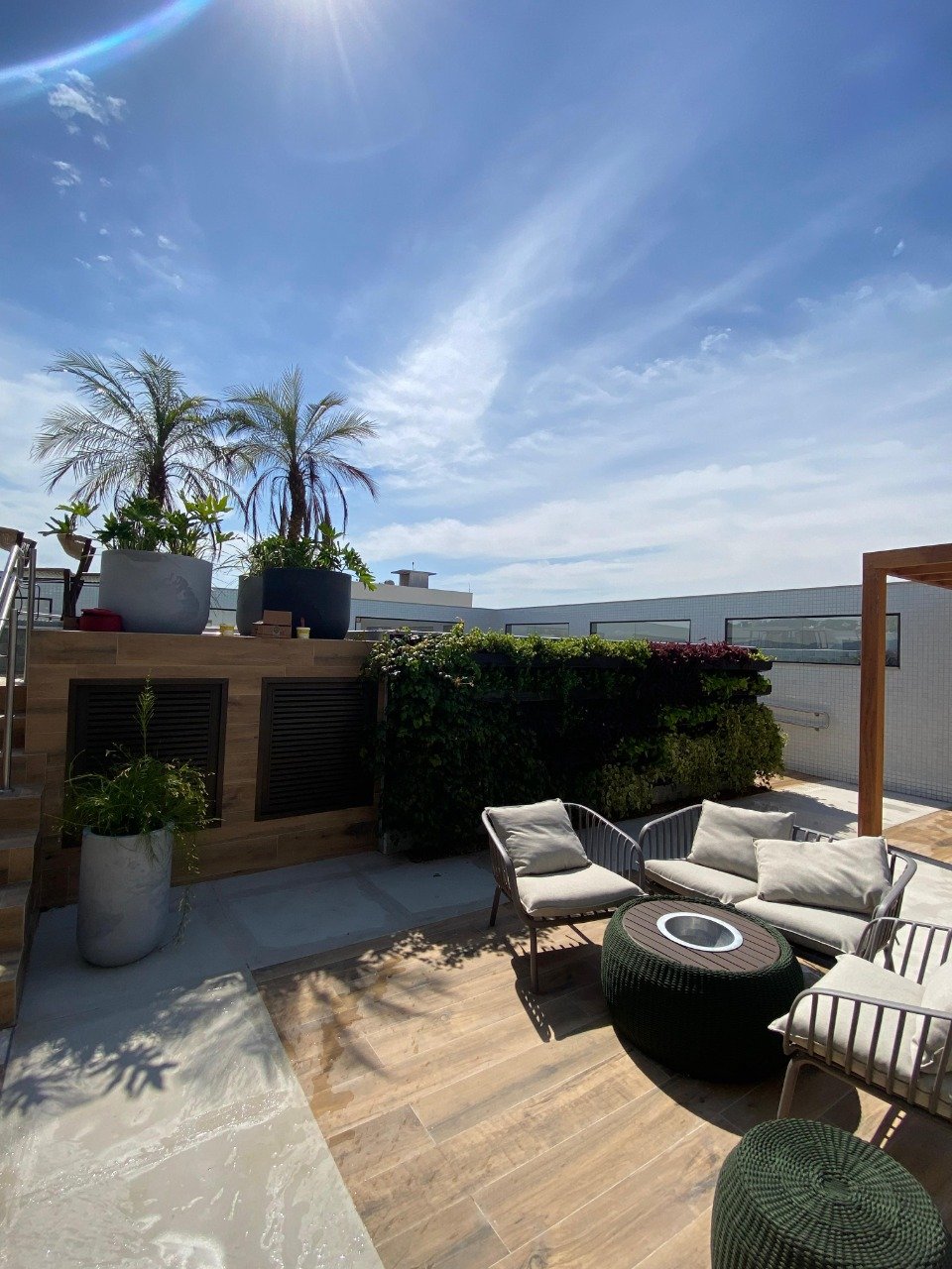 Apartamento à venda no Kobrasol: 