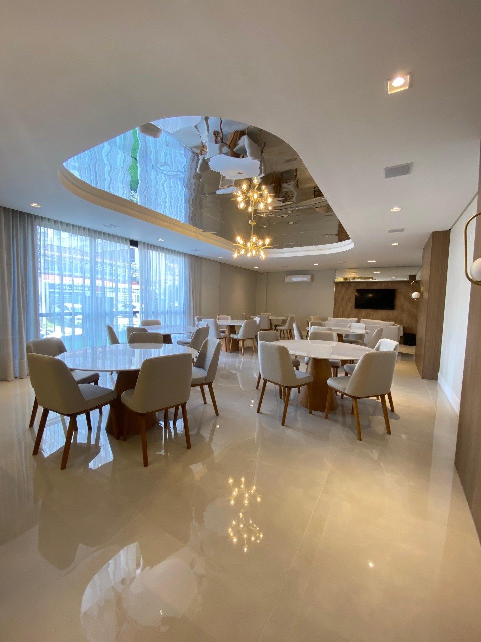 Apartamento à venda no Kobrasol: 