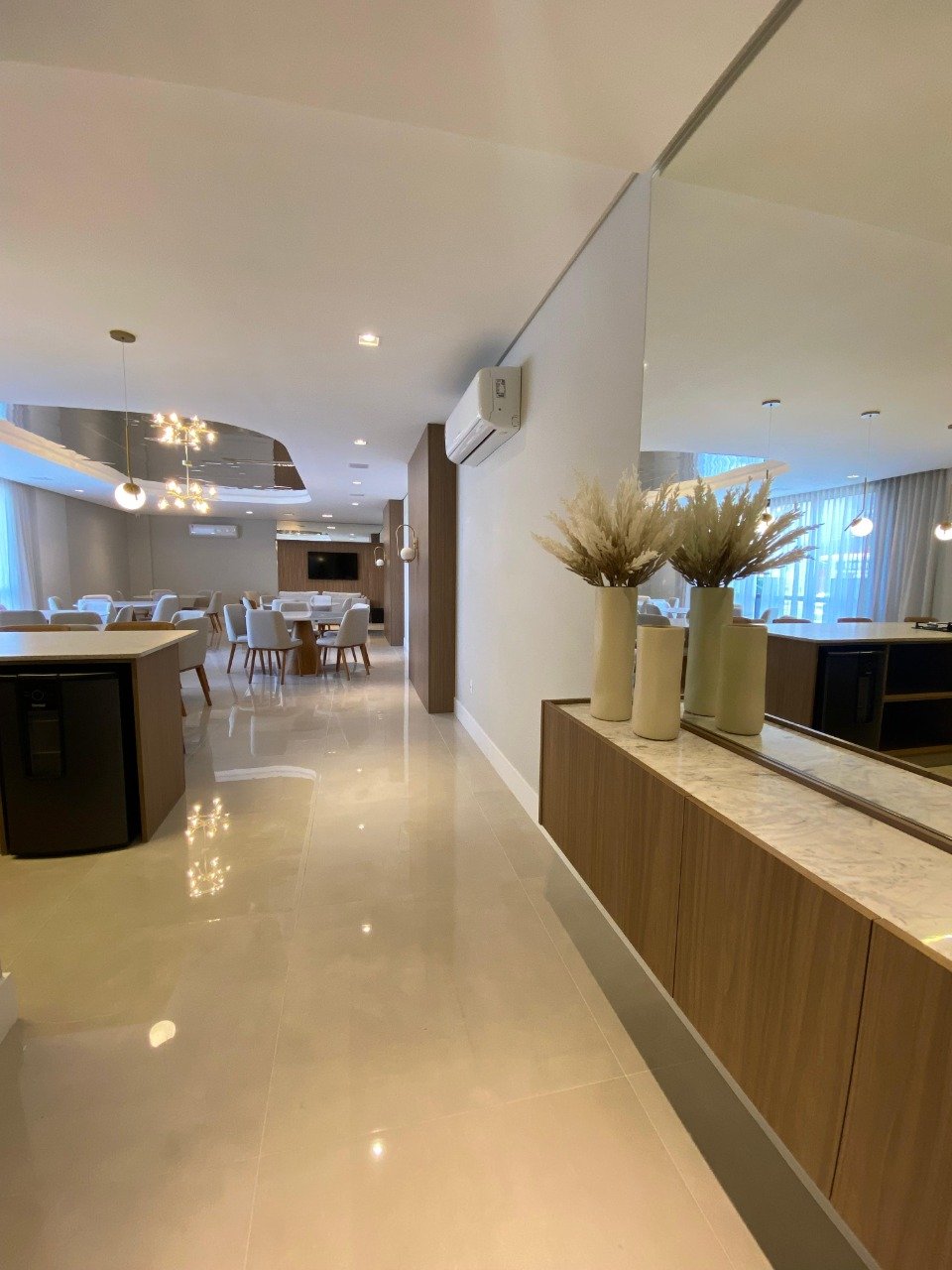 Apartamento à venda no Kobrasol: 