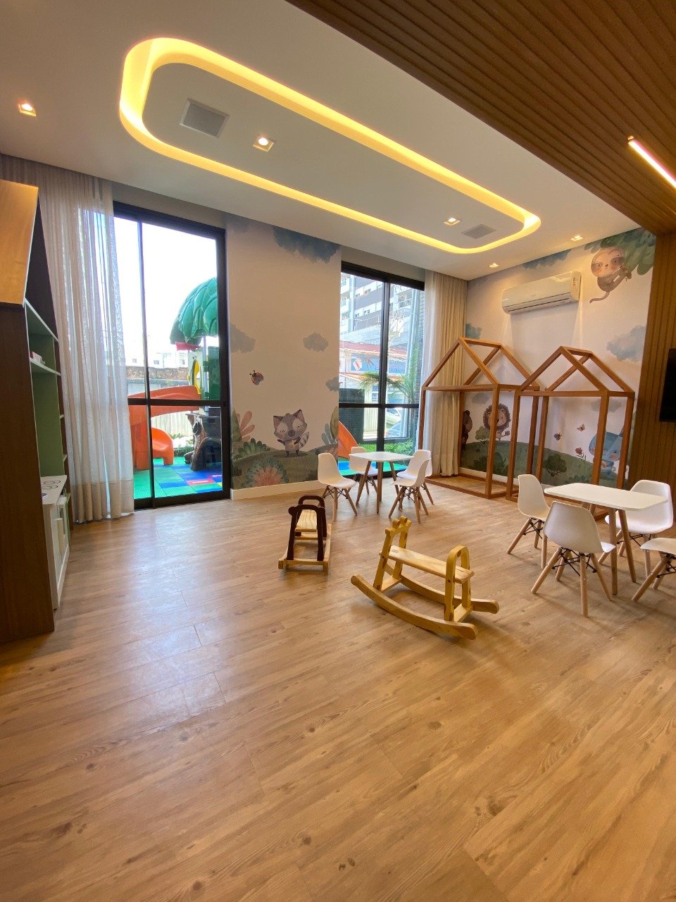 Apartamento à venda no Kobrasol: 