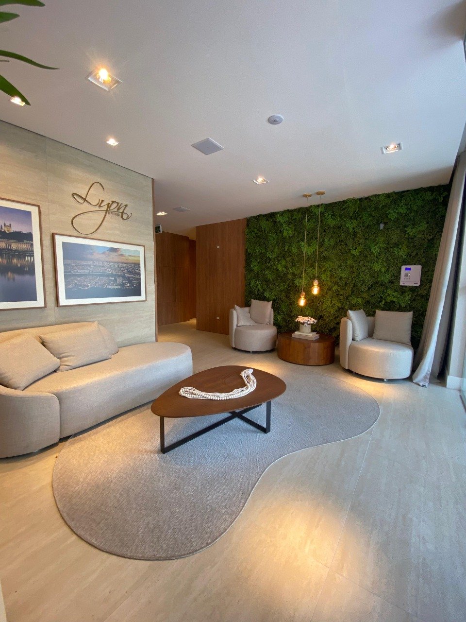 Apartamento à venda no Kobrasol: 