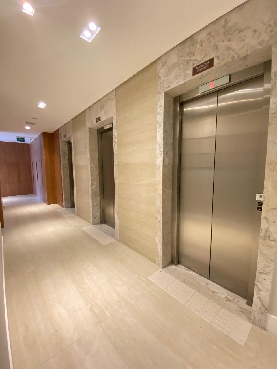 Apartamento à venda no Kobrasol: 