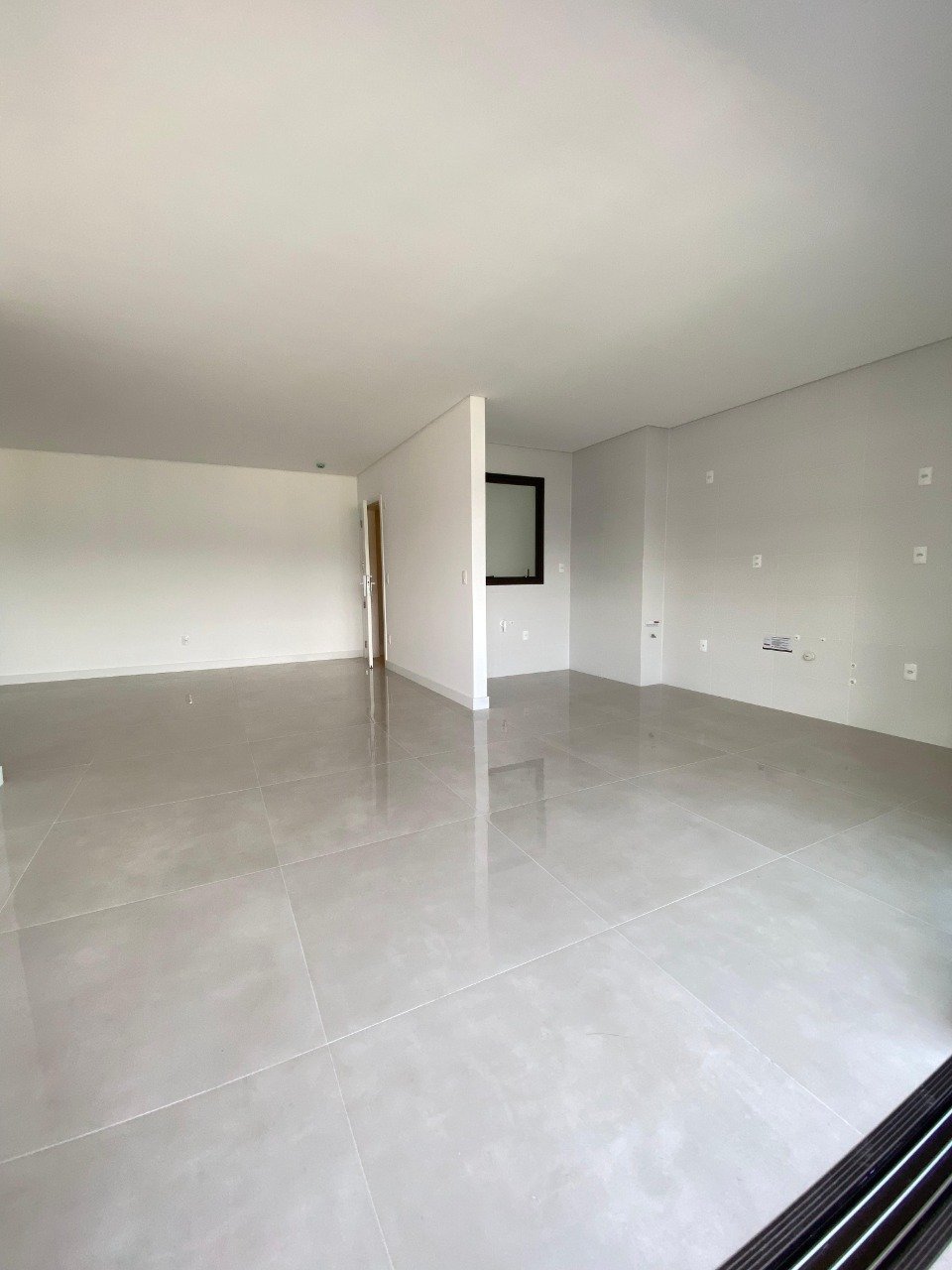 Apartamento à venda no Kobrasol: 