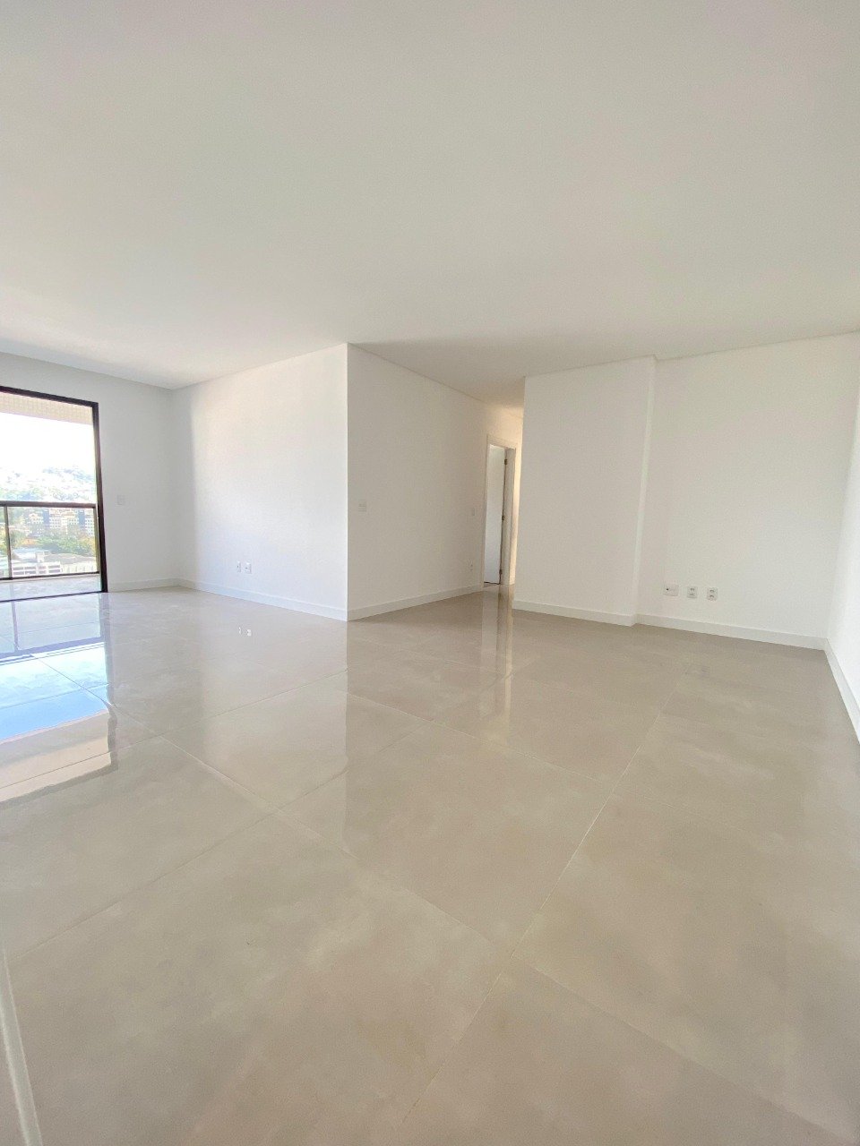 Apartamento à venda no Kobrasol: 