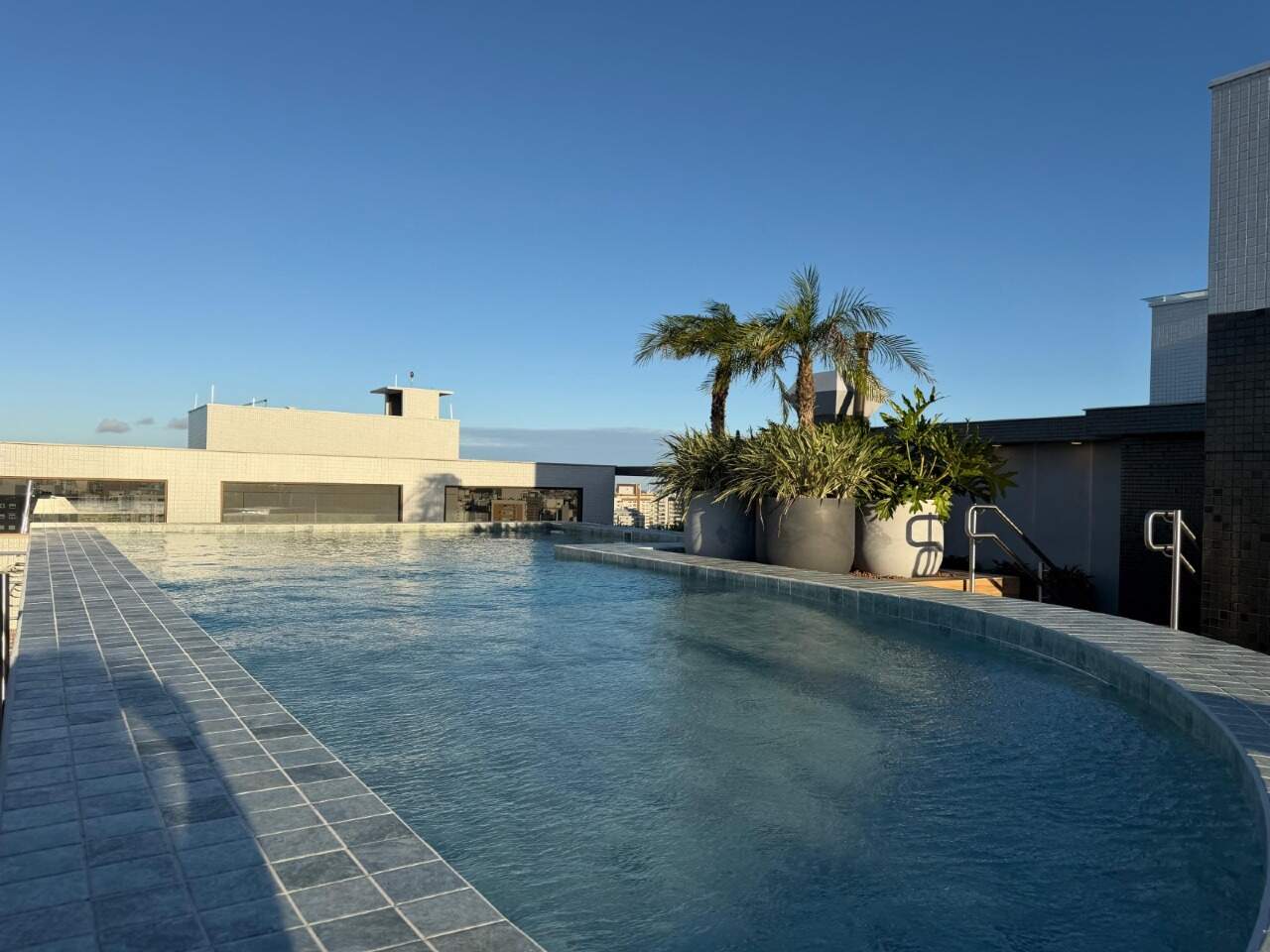 Apartamento à venda no Kobrasol: