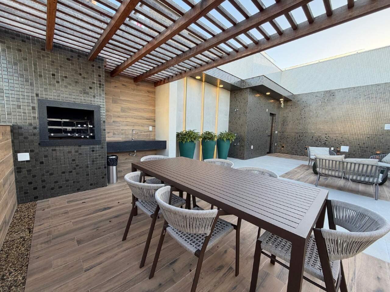 Apartamento à venda no Kobrasol: