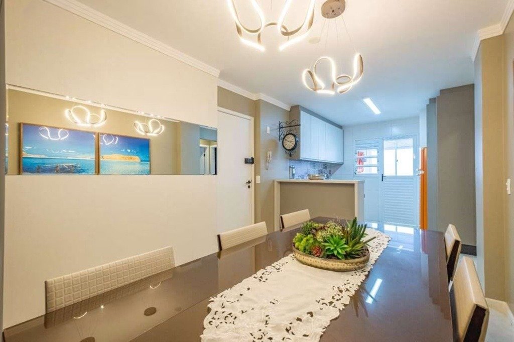 Apartamento à venda no Praia Brava: 