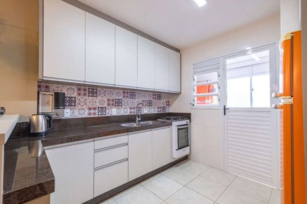 Apartamento à venda no Praia Brava: 