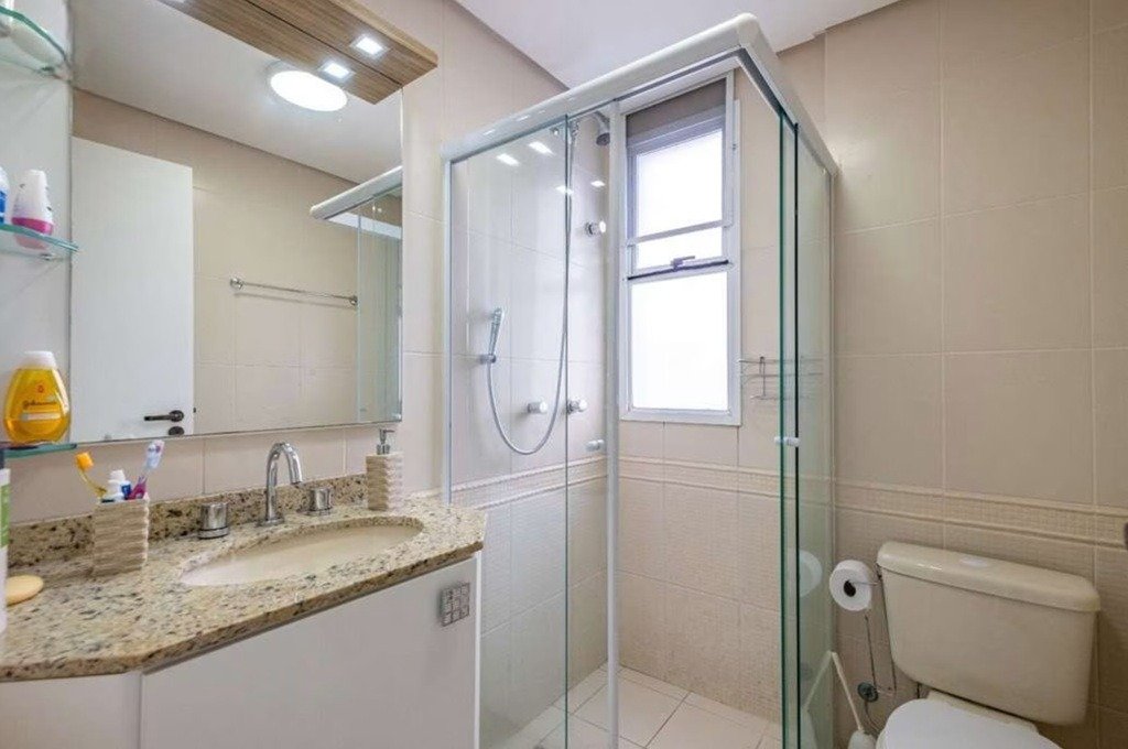 Apartamento à venda no Praia Brava: 