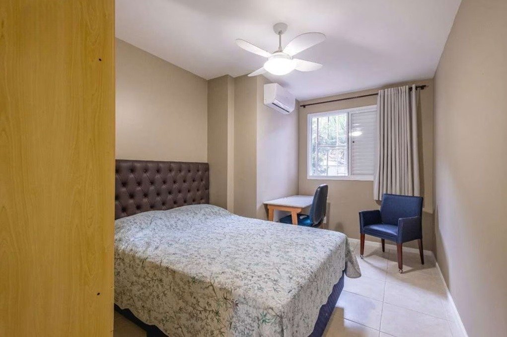 Apartamento à venda no Praia Brava: 