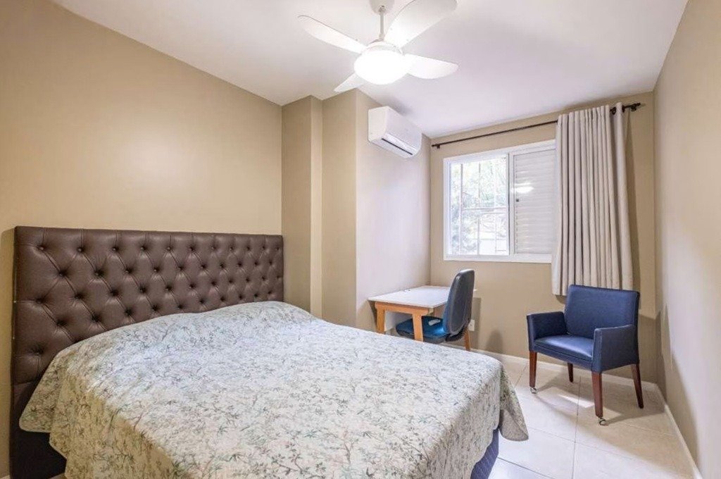 Apartamento à venda no Praia Brava: 