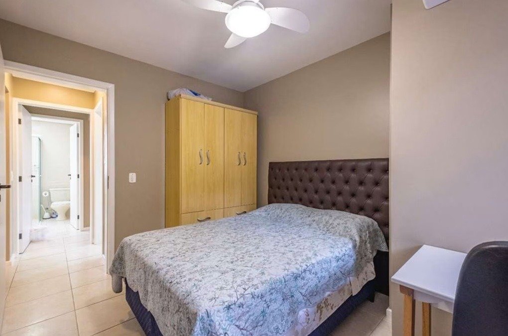 Apartamento à venda no Praia Brava: 