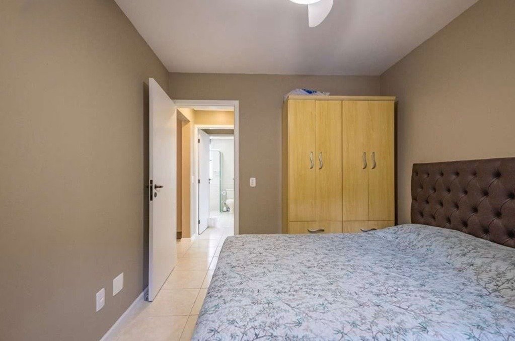 Apartamento à venda no Praia Brava: 