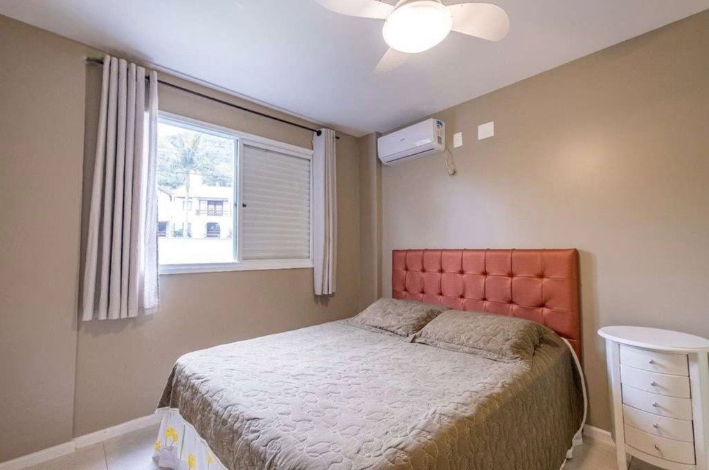 Apartamento à venda no Praia Brava: 