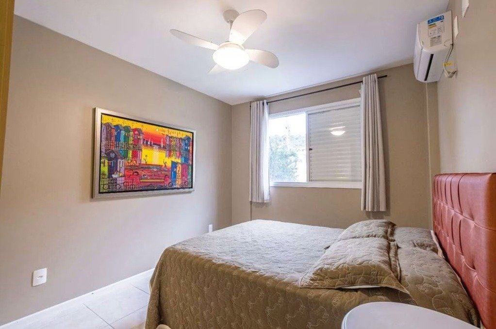 Apartamento à venda no Praia Brava: 