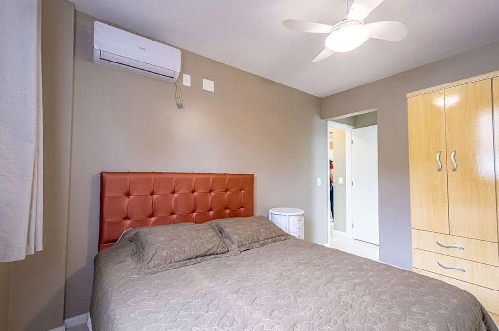 Apartamento à venda no Praia Brava: 