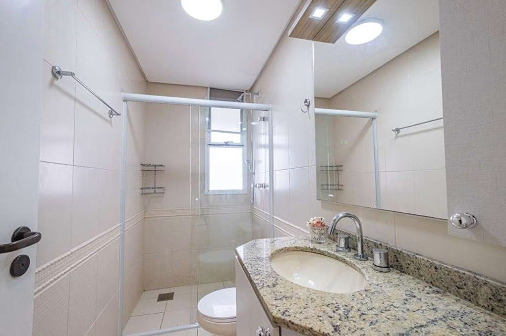 Apartamento à venda no Praia Brava: 